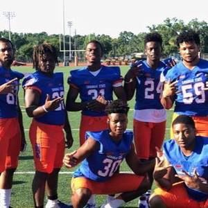 Meet your Posher, Micah